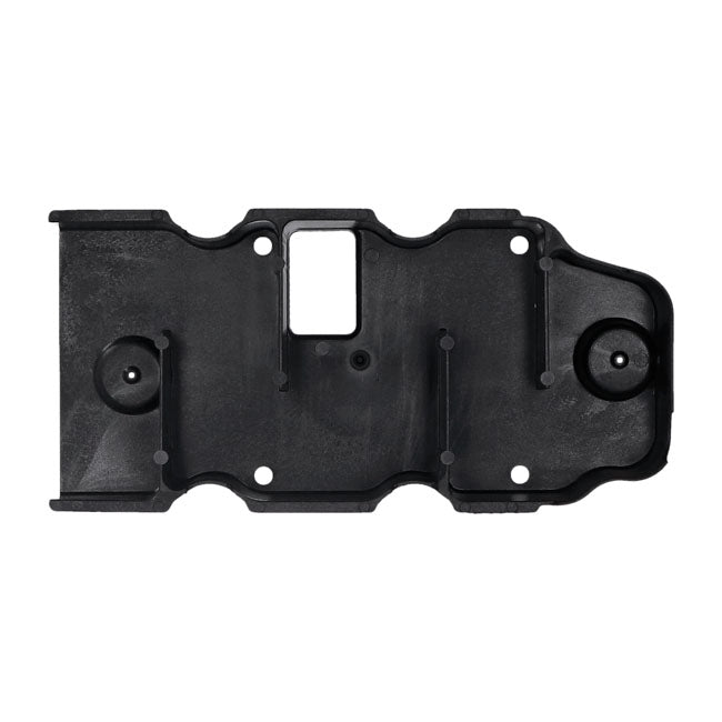 Baffle Oil Pan