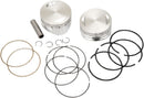 Forged Piston Kit 4 Inch Std-Size
