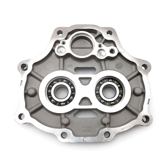 Bearing Housing Assembly Transmission Silver