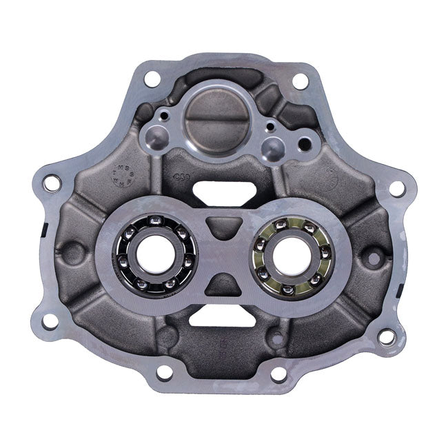 Bearing Housing Assembly Transmission Black