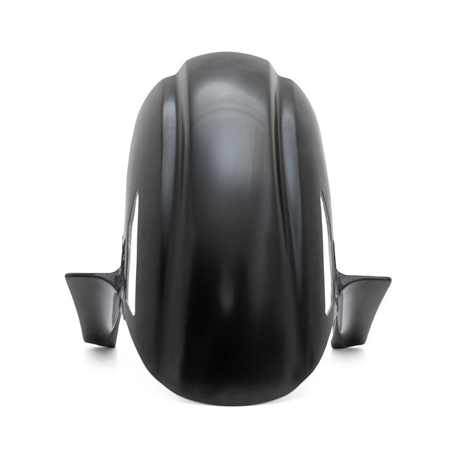 Aggressor Front Fender Black