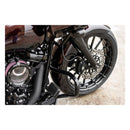 Wrapper Front Fender 21 X 5.50 Fat Wheels