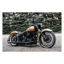 Competition Series' Front Wrap Fender - 23 Inch