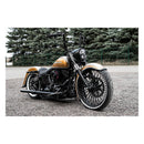 Competition Series' Front Wrap Fender - 23 Inch