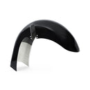 Bulldog' Front Fender 5.5 X 21 Fat Wheels