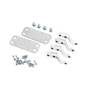 Bulldog' Front Fender 5.5 X 21 Fat Wheels