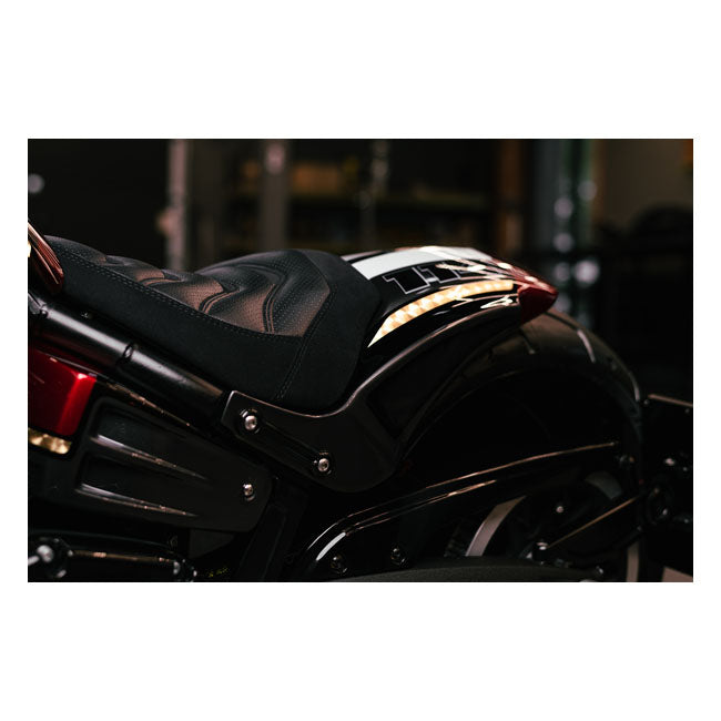 Avenger Rear Fender Kit With Internal Struts