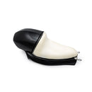 Cafe Racer' Solo Rear Fender Kit