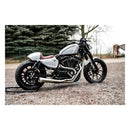 Cafe Racer' Solo Rear Fender Kit