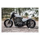 Cafe Racer' Solo Rear Fender Kit