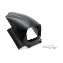 Aggressor Headlamp Fairing For Softail: 18-20 NU FXFB Fat Bob