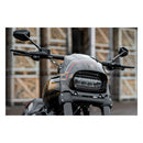 Aggressor Headlamp Fairing For Softail: 18-20 NU FXFB Fat Bob