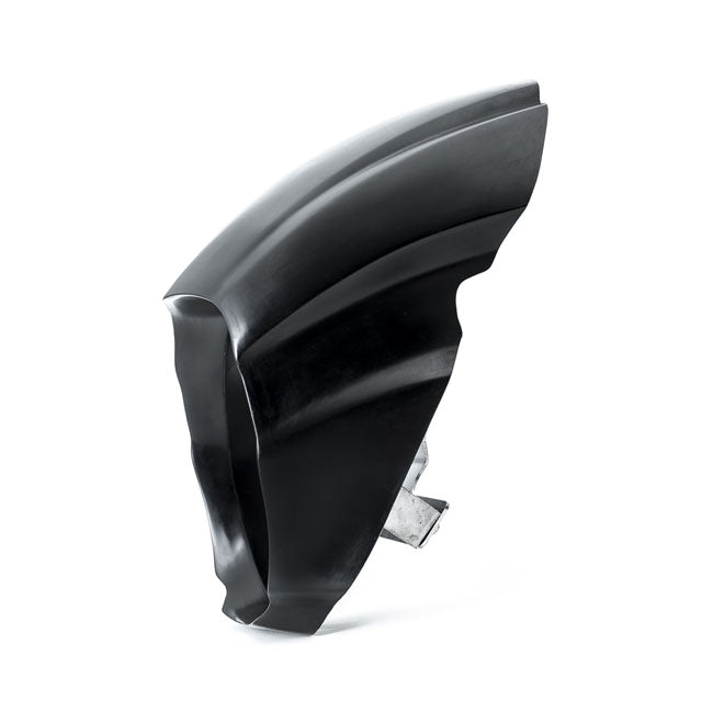 Aggressor Headlamp Fairing For 09-17 V-Rod NU