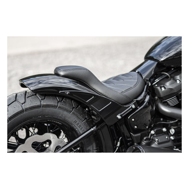 Predator' Seat For 'Bobbstr' Fender Kit