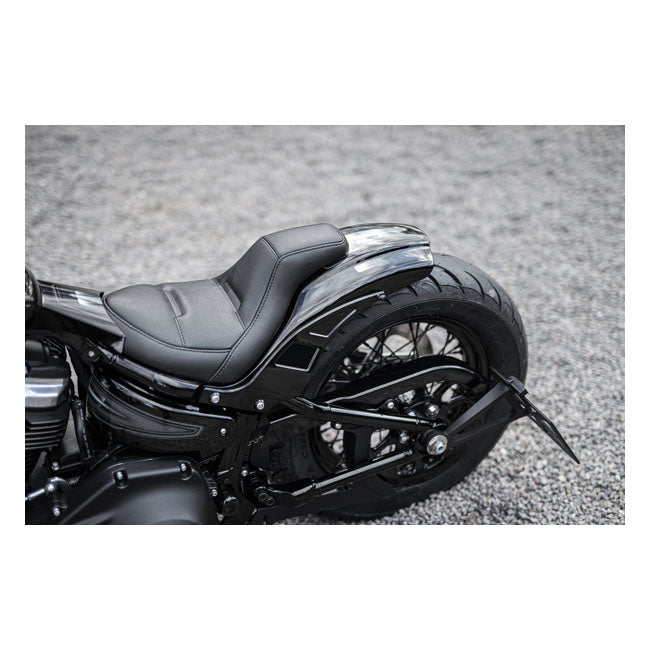 Blocker Seat For 'Bobbstr' Fender Kit