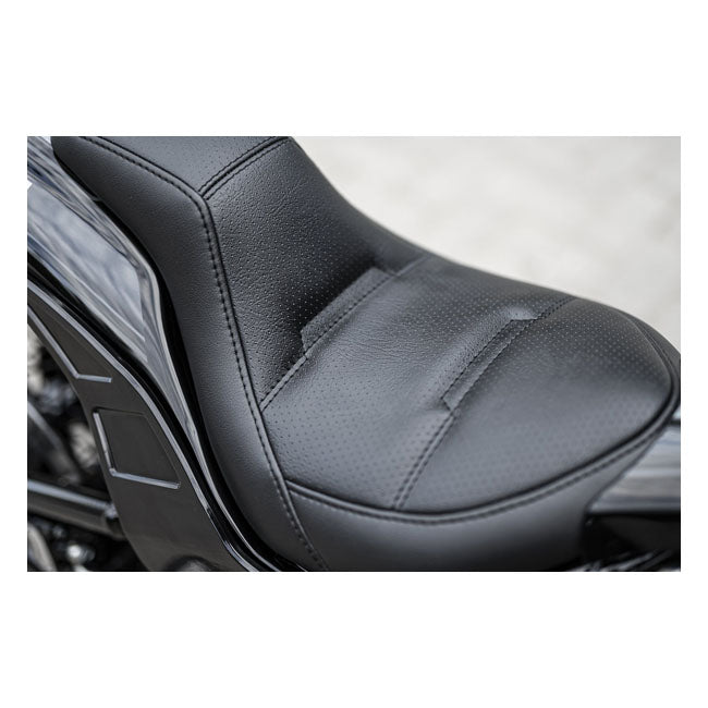 Blocker Seat For 'Bobbstr' Fender Kit