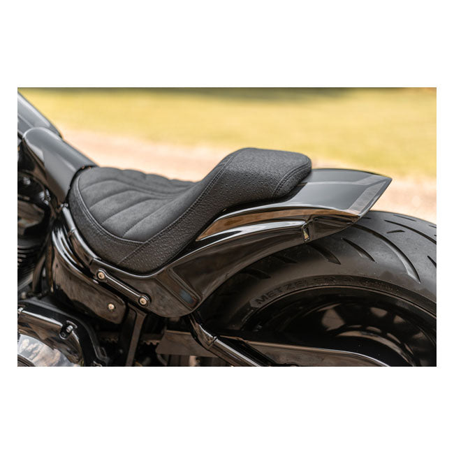 Killer Custom Seat for Avenger fender kit