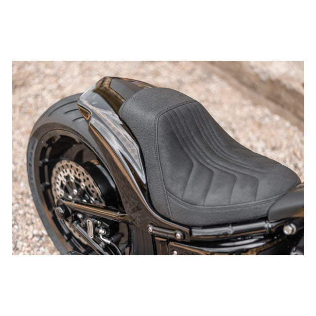 Killer Custom Seat for Avenger fender kit