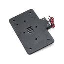 Web License Plate Holder Japan