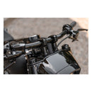 3 Inch Risers For 1-1/4" Bars Black