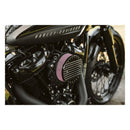 Streamliner' Cover For S&S Stealth