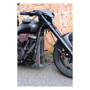 Bug Spoiler 'Custom' Matt Black