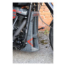 Bug Spoiler 'Custom' Matt Black