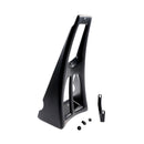 Bug Spoiler 'Custom' Matt Black Unpainted Finish