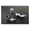 Oil Hose Fitting HD Internal