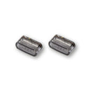 Module 1' Turn Signals Horizontal Mount Smoke Lens Ece