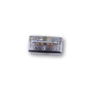 Module 1 Taillight / Turn Signal Combo Smoke Lens ECE Approved