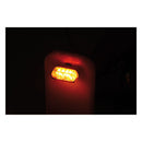 Module 1 Taillight / Turn Signal Combo Smoke Lens ECE Approved