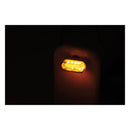 Module 1 Taillight / Turn Signal Combo Smoke Lens ECE Approved