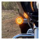 Genesis 4 Series Front Turn Signal Inserts