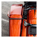 Custom Dynamics Regular T/S Low Profile Bag Lights Smoke