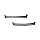 Custom Dynamics Sequential Low Profile Bag Lights Smoke