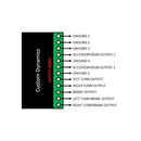 Dynamic Load Isolator - Universal