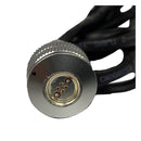 LED Boltz Amber LEDs Polished