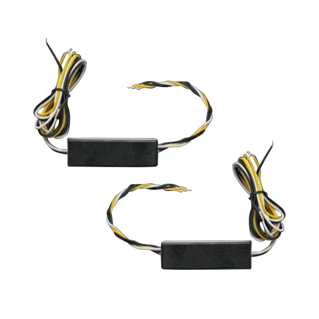 Amber/White Led Converter/Controller
