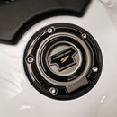 3D Motorcycle Stickers - Fuel Cap For Yamaha Tracer 9/9GT/9GT+ 2021>2024