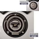 3D Motorcycle Stickers - Fuel Cap For Yamaha Tracer 9/9GT/9GT+ 2021>2024