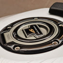 3D Motorcycle Stickers - Fuel Cap For Yamaha Tracer 9/9GT/9GT+ 2021>2024