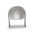 Classic Wide Top Front Fender - 150 MM Wide