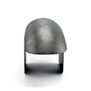 Classic Wide Top Front Fender - 130 MM Wide