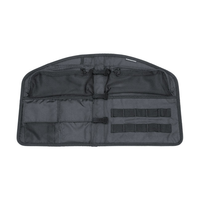 Kuryakyn Trunk Lid Organizer Bag