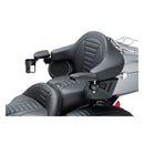 Passenger Armrest Set Gloss Black
