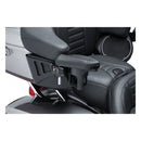 Passenger Armrest Set Gloss Black