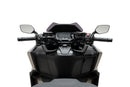 Sport Screen Dark Smoke For Honda Forza 750 2025>Current