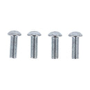 New Old School Sissy Bar Narrow Chrome