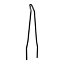 New Old School Sissy Bar Narrow Black